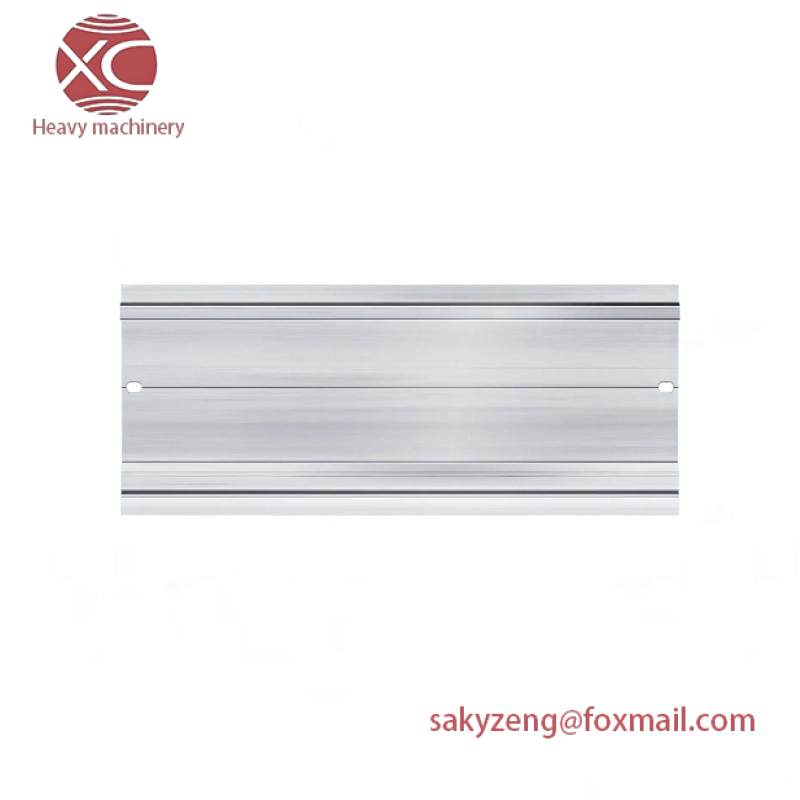 SIEMENS 6ES7590-1AE80-0AA0 Mounting Rail