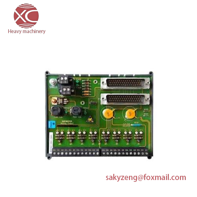 SIEMENS 6ES7650-1AH62-5XX0 module for redundant