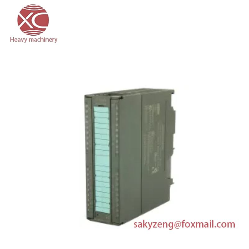SIEMENS 6ES7650-8DK70-0AA0 Input module
