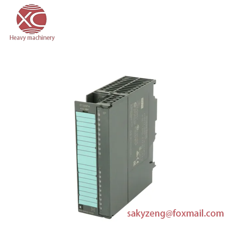 SIEMENS 6ES7650-8EK70-0AA0 DIGITAL OUTPUT