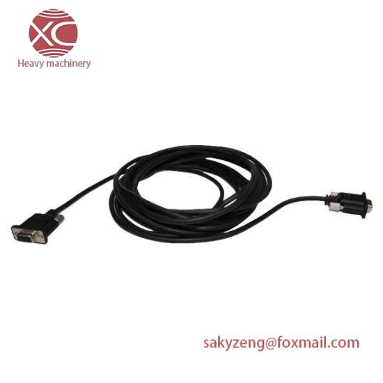 6ES7901-1BF00-0XA0  Siemens RS232 Serial Cable