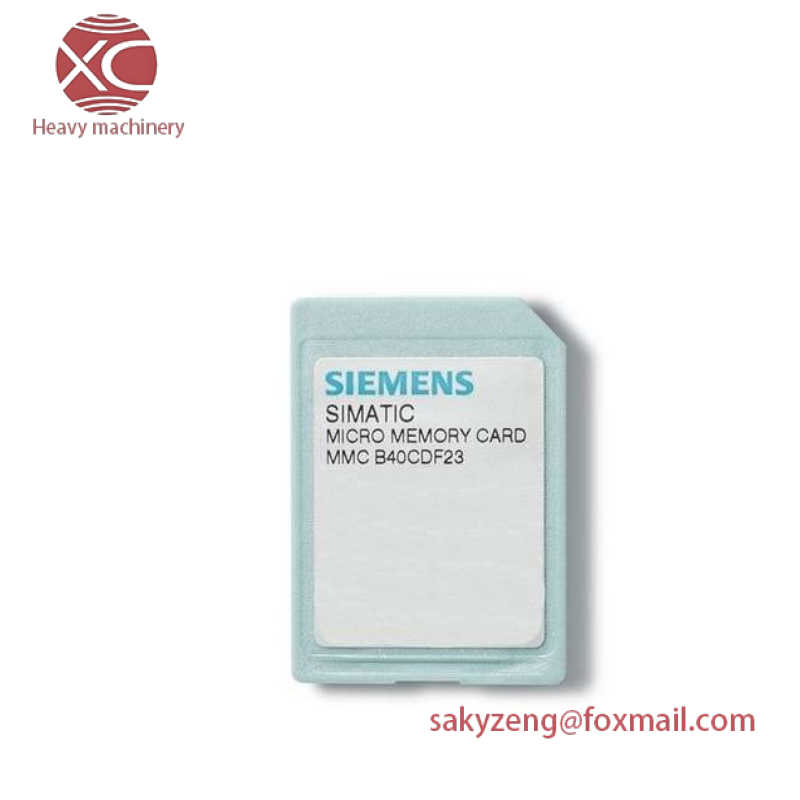 SIEMENS 6ES7953-8LF30-0AA0 S7 Micro Memory Card