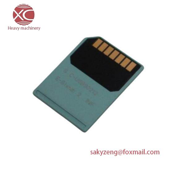 6ES7953-8LM11-0AA0  SIEMENS Micro Memory Card