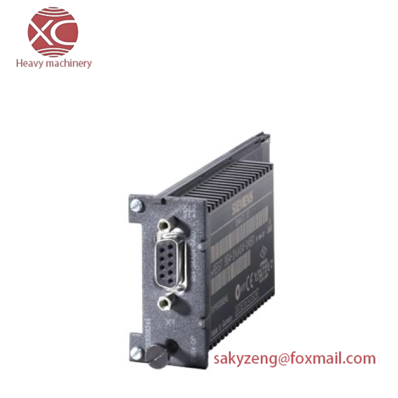 SIEMENS 6ES7963-2AA00-0AA0 SIMATIC S7-400, IF963-TTY