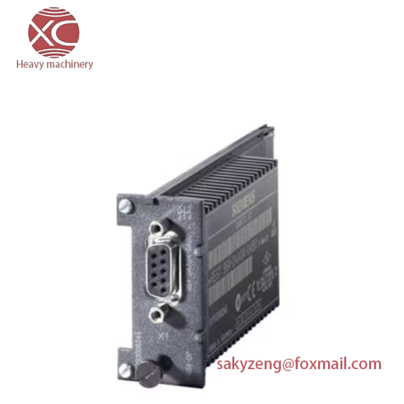 SIEMENS 6ES7964-2AA04-0AB0 SIMATIC S7, IF964-DP Interface module DP master for S7-400