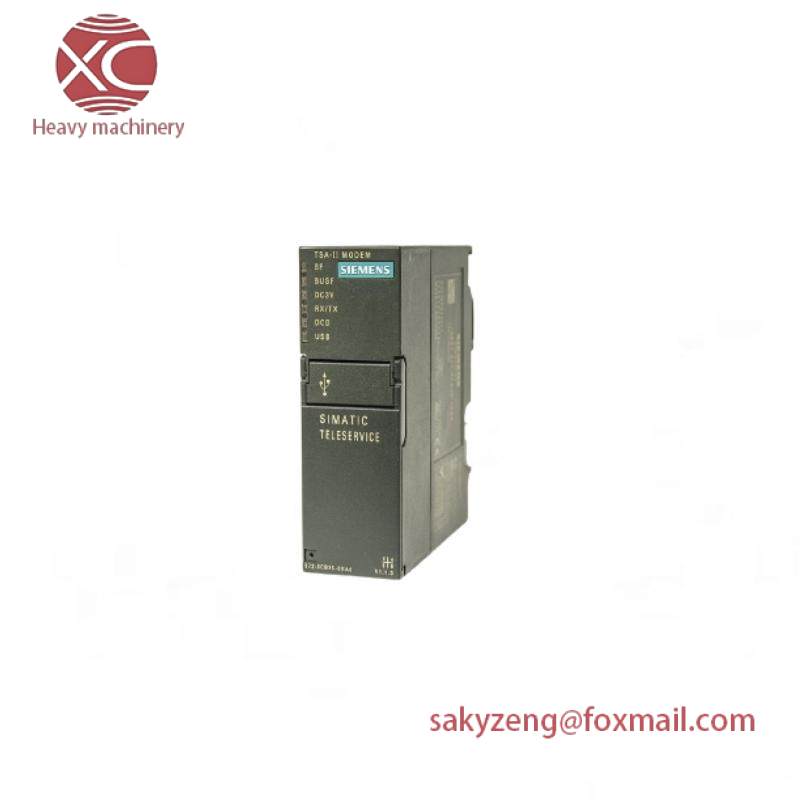 SIEMENS 6ES7972-0CB35-0XA0 SIMATIC S7 TS Adapter