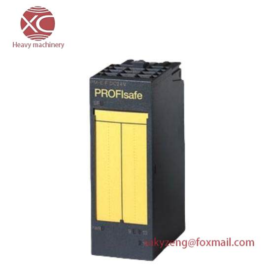 6ES7 138-4CF03-0AB0  Siemens Power Module