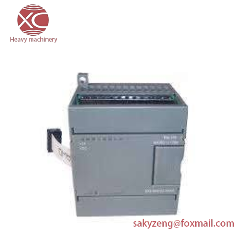 SIEMENS 6ES7 235-0KD22-0XA8 analog I/O EM 235