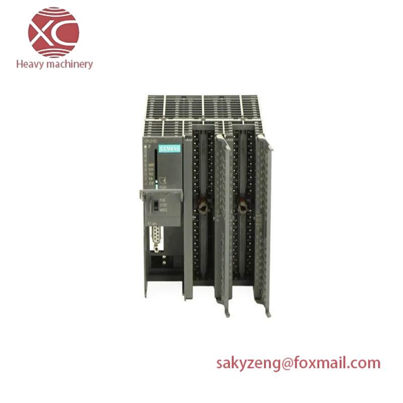 SIEMENS 6ES7 313-5BG04-0AB0 CPU 313C ﻿