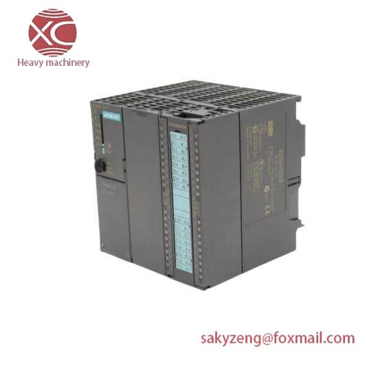 6ES7 313-6CF03-0AB0  Siemens CPU 313C-2 DP Compact CPU with MPI