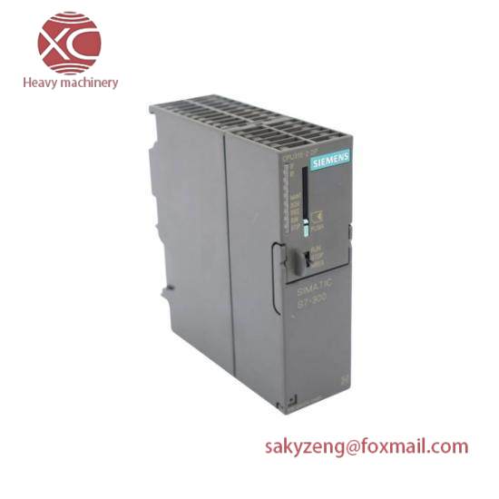 6ES7 315-2AH14-0AB0  Siemens Processor Module