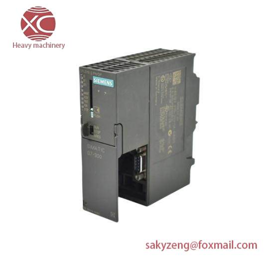 6ES7 315-2EH14-0AB0  Siemens CPU 315-2 PN/DP Processor