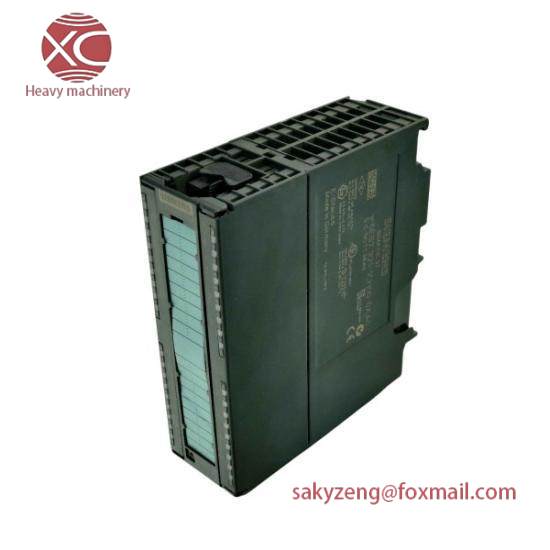 6ES7 321-1CH00-0AA0  Siemens Digital Input Module