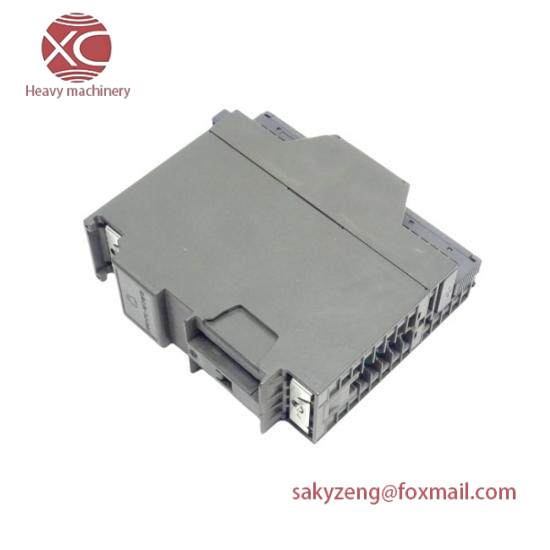 6ES7 321-1FF01-0AA0  Siemens Digital Input Module
