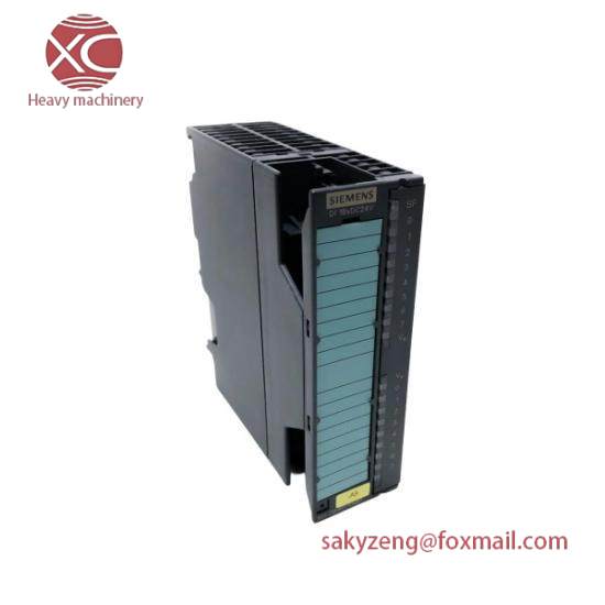 6ES7 321-7BH01-0AB0  Siemens Digital Input Module