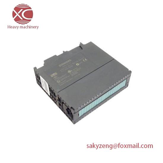 6ES7 322-1BL00-0AA0  Siemens Digital Output Module