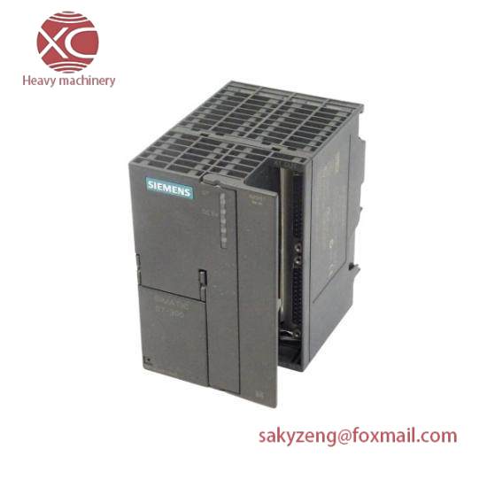 6ES7 361-3CA01-0AA0  Siemens Interface Module