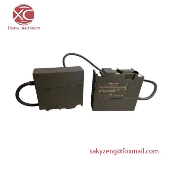 6ES7 365-0BA01-0AA0  Siemens Interface Module