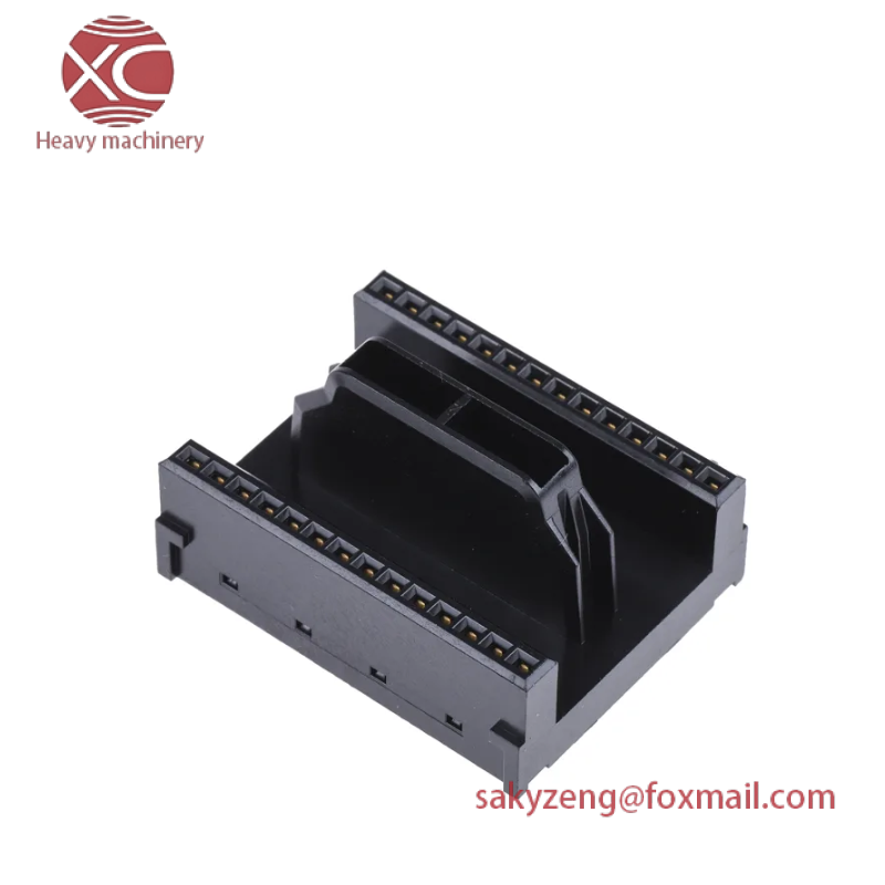 SIEMENS 6ES7 390-0AA00-0AA0 Bus Connector