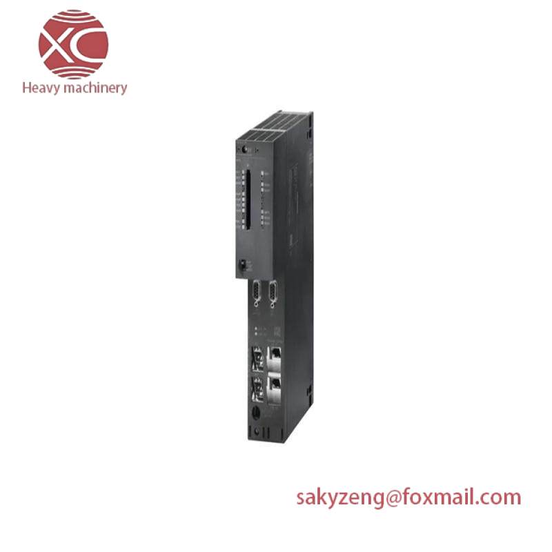 SIEMENS 6ES7 414-4HM14-0AB0 Central processing unit
