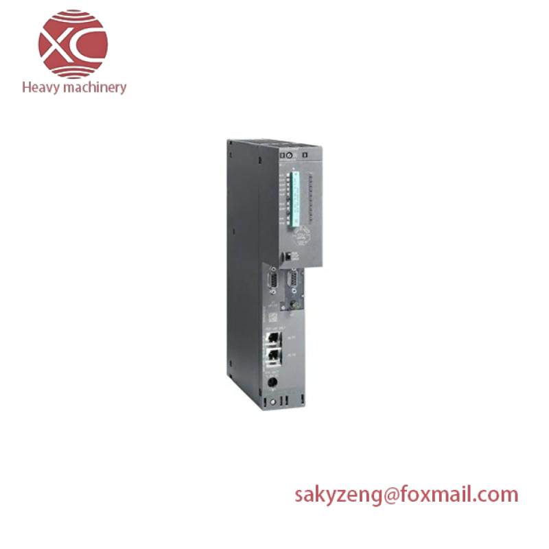 SIEMENS 6ES7 416-3ES06-0AB0 Central processing unit