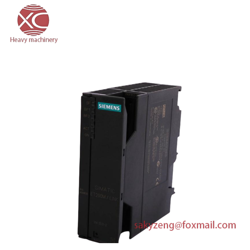 SIEMENS 6ES7 870-1AA01-0YA0 MODBUS MASTER