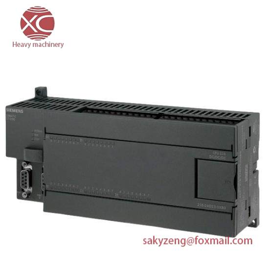 6ES 7216-2AD23-0XB0 Siemens S7-200 CPU 226