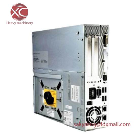 6FC5210-0DF31-2AA0  Siemens Power Module