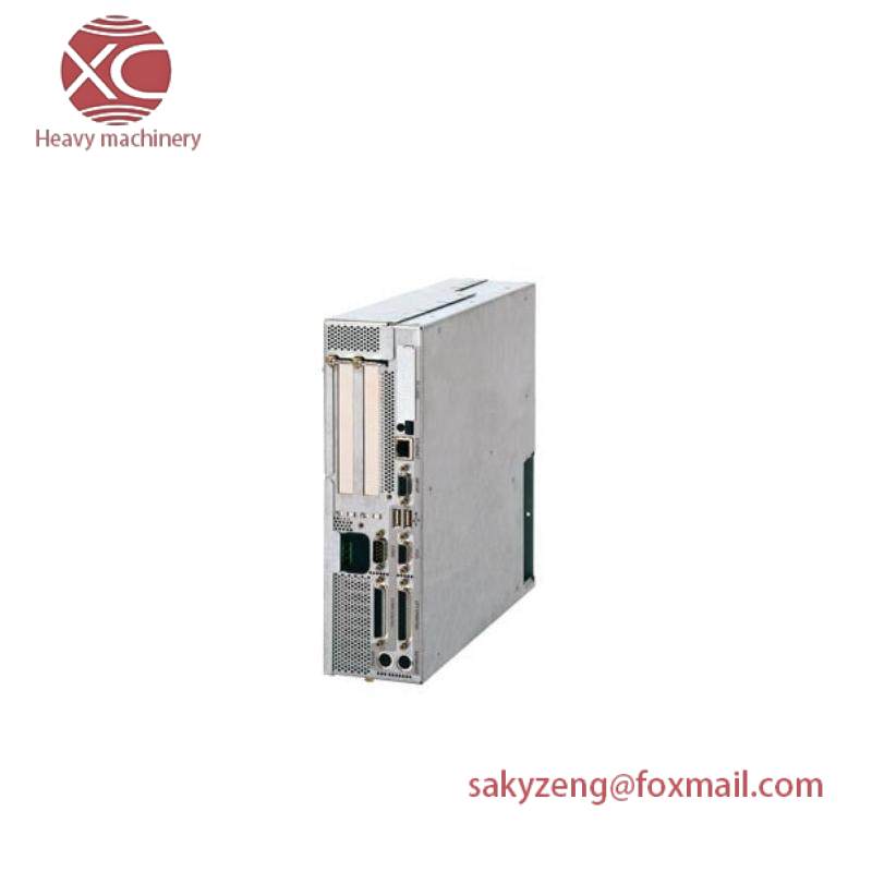 SIEMENS 6FC5500-0AA00-2AA0 CONTROL DEVICE