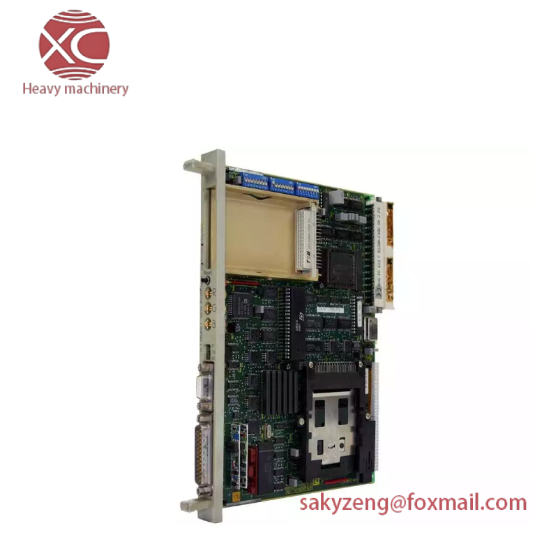 SIEMENS 6FM1470-3AA25 Display Module