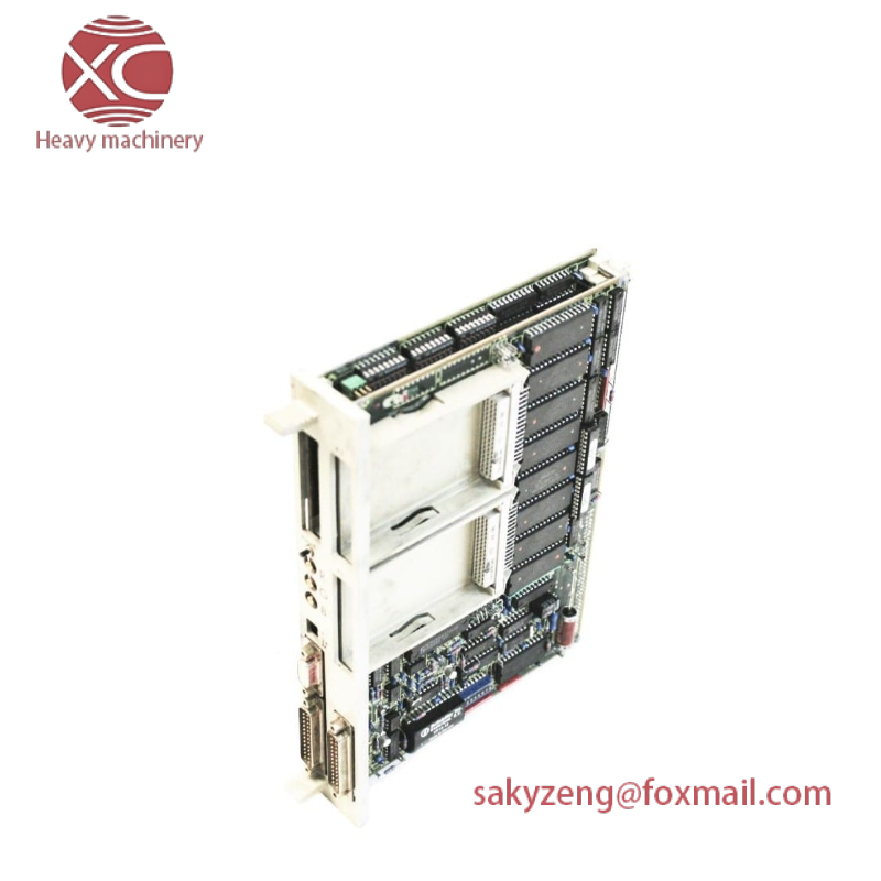 SIEMENS 6FM1470-3CA20 Display Module
