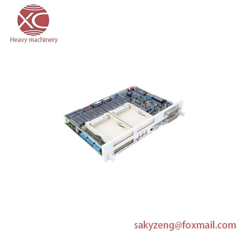SIEMENS 6FM1470-3CA25 Display Module