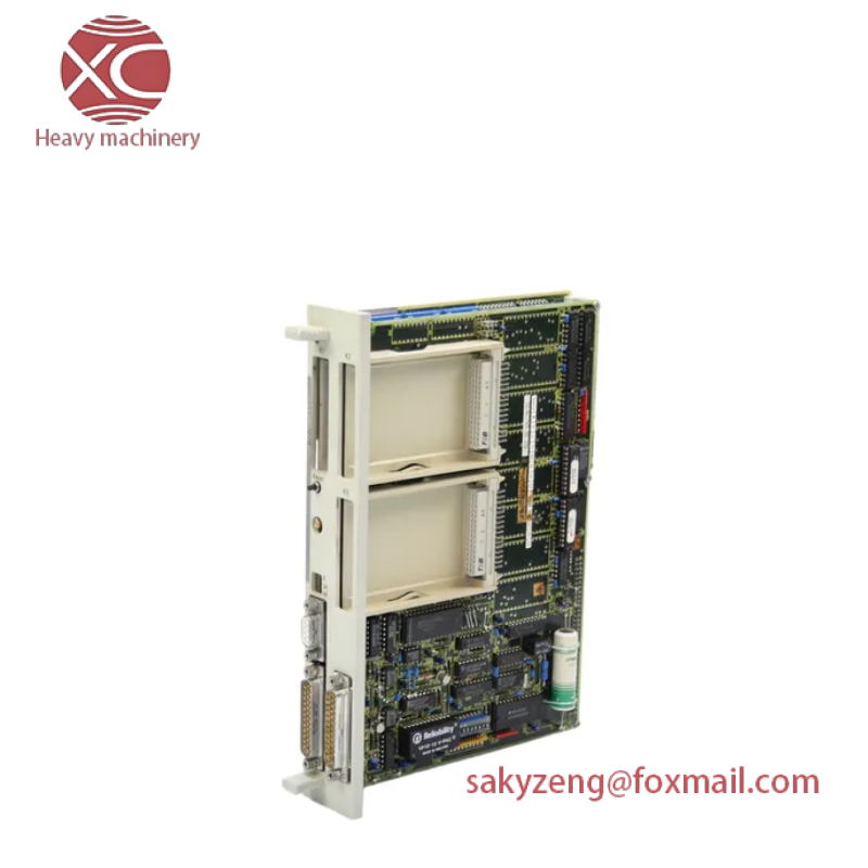 SIEMENS 6FM1470-4BA21 Display Module