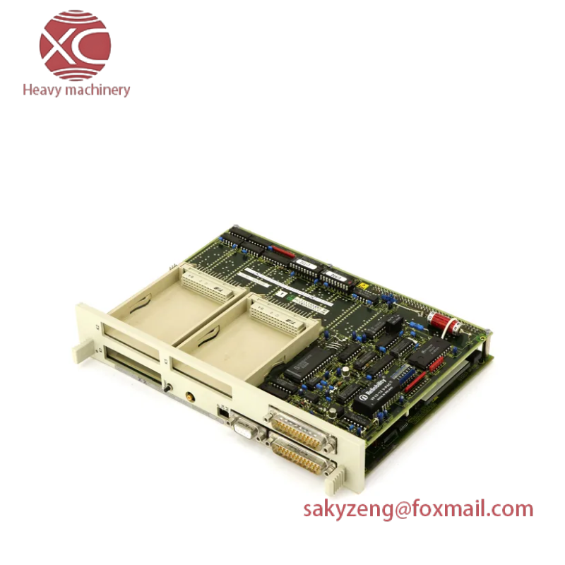 SIEMENS 6FM1470-4BA25 Video Display