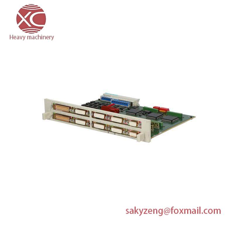 SIEMENS 6FM1706-3AB20 Positioning Module