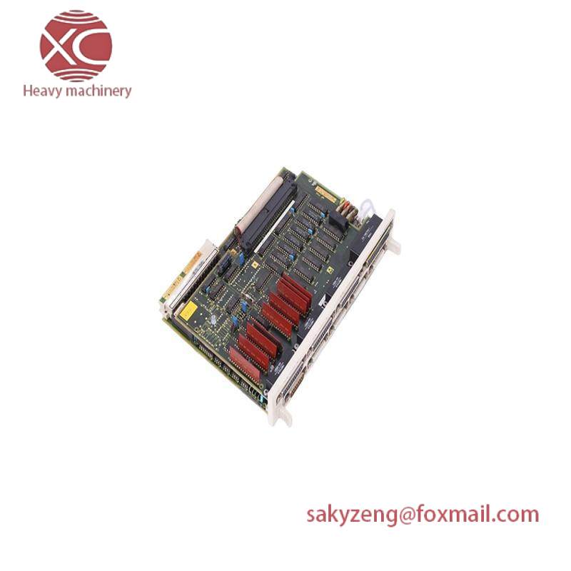 SIEMENS 6FM1715-3AA20 WF715 CAM Controller Module