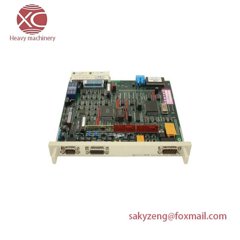 SIEMENS 6FM1721-3AA10 Positioning Module