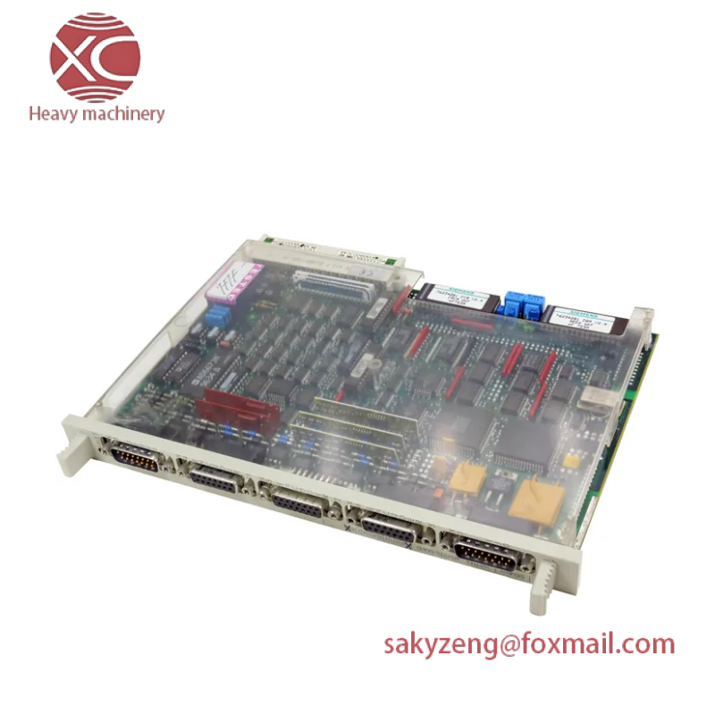 SIEMENS 6FM1723-3AA10 Positioning Module