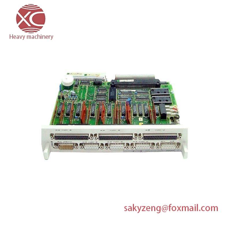 SIEMENS 6FM1726-3BA00 Positioning Module