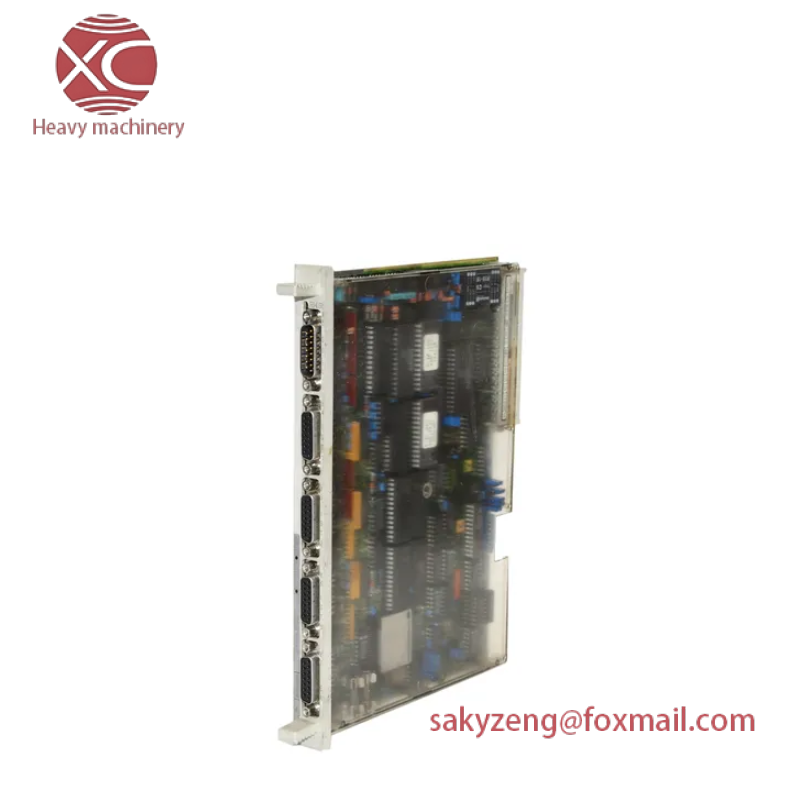 SIEMENS 6FM1726-3CA00 Positioning Module