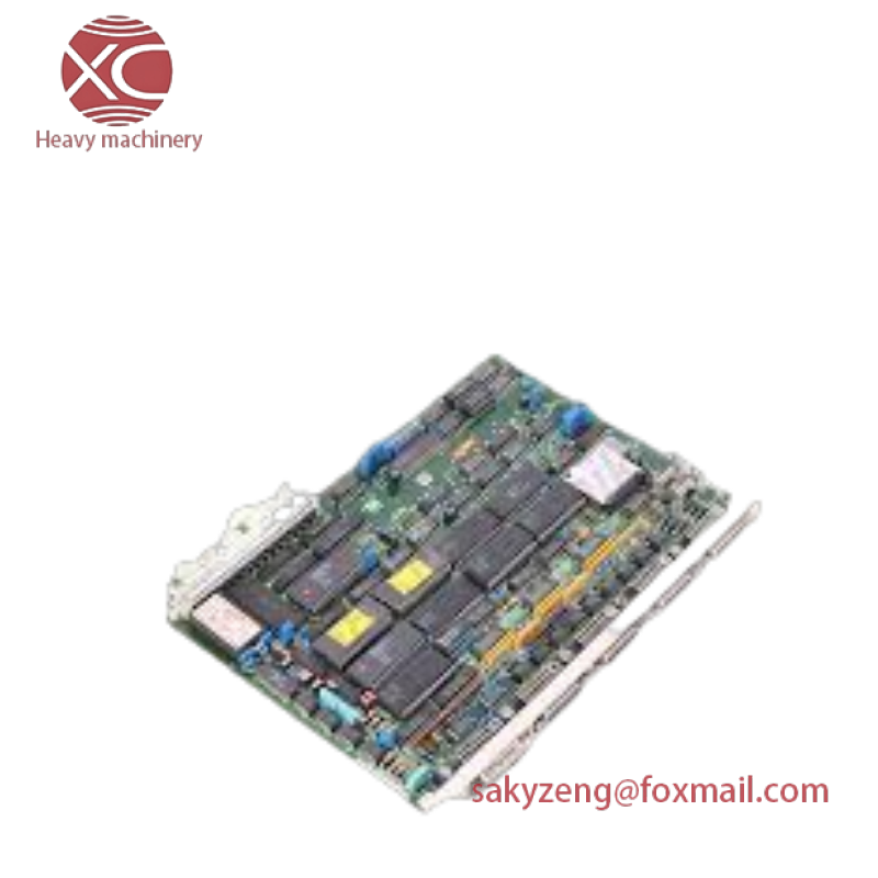 SIEMENS 6FM1726-3CW00 Positioning Module