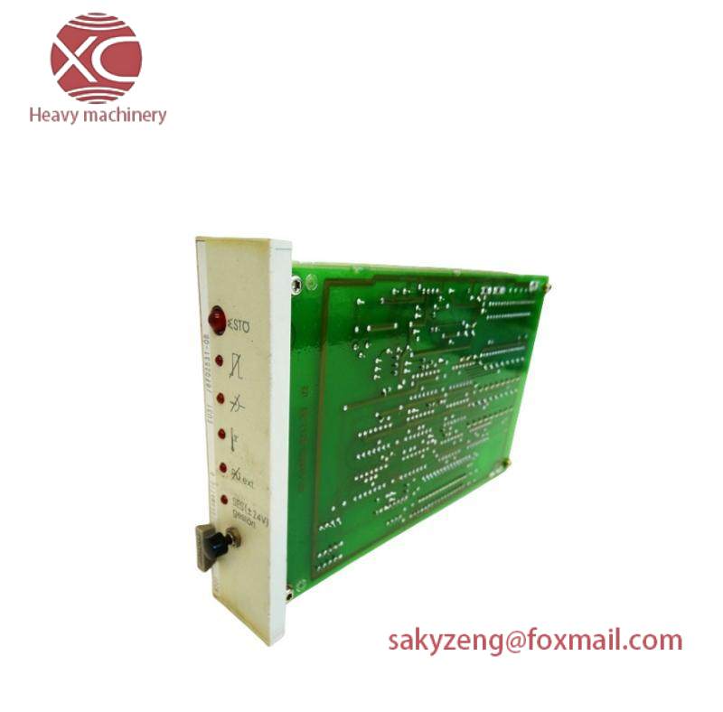 SIEMENS 6FQ2531-OB Power Supply Monitoring Module 6FQ2531-0B