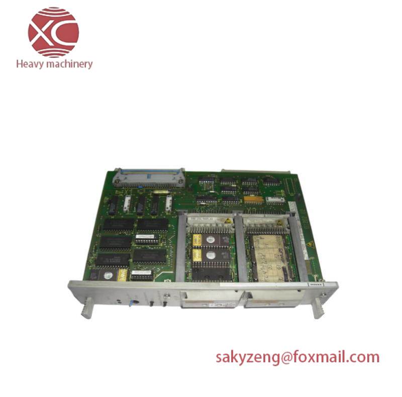 Siemens Sinumerik 7M Tape Reader Fanuc A860-0056-T020