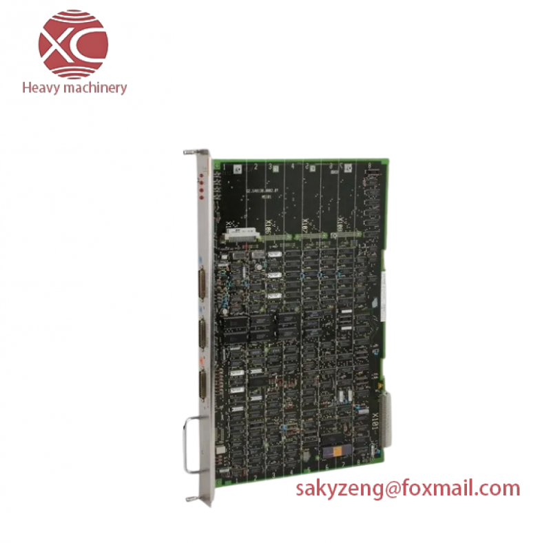 SIEMENS 6FX1113-0AE02 SINUMERIK CPU Modules