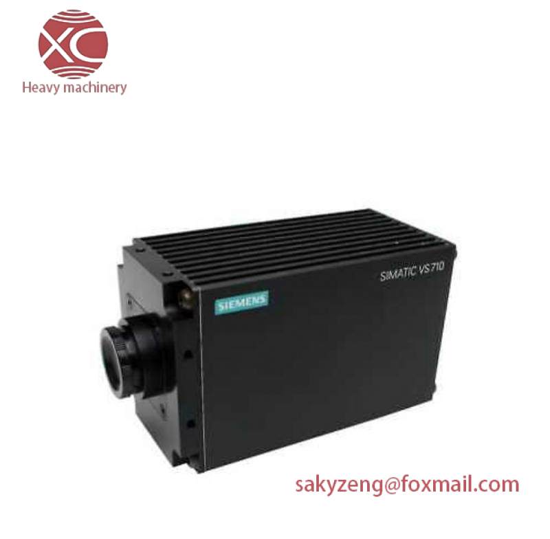 SIEMENS 6GF1710-3AA SIMATIC VS710 VISION SENSOR