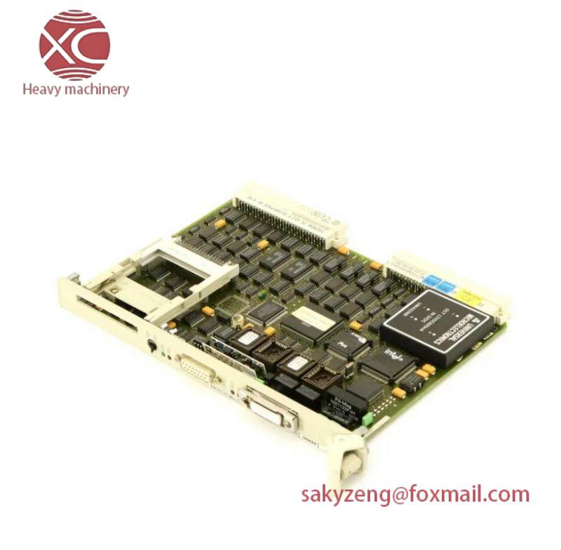 SIEMENS 6GK1143-0TA00 CP 1430 TF E03