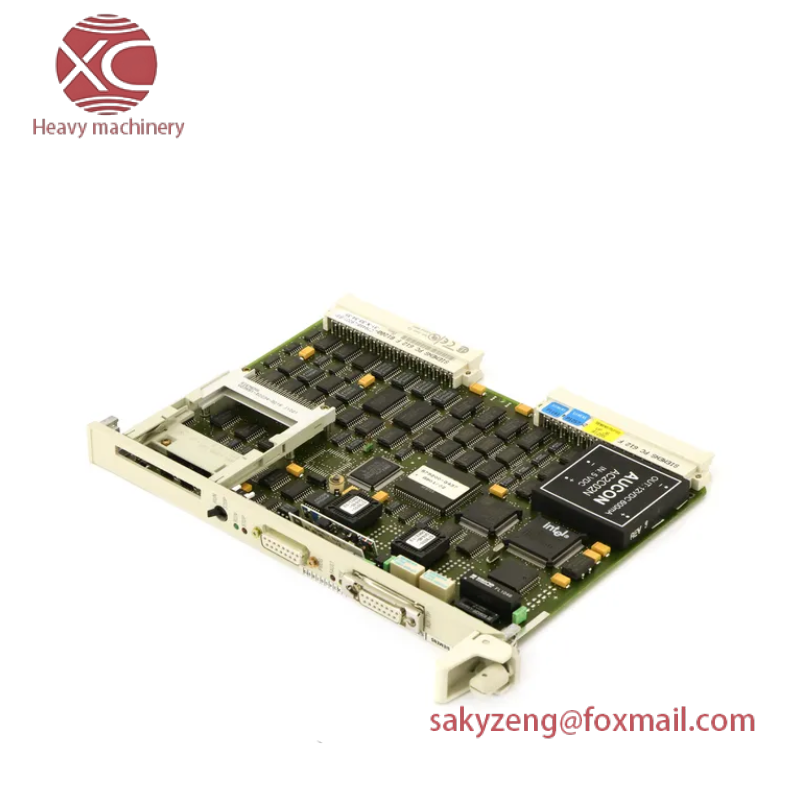 SIEMENS 6GK1143-0TA02 SINEC H1 Module