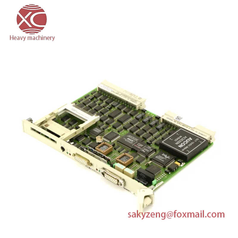 SIEMENS 6GK1143-0TB01 SIMATIC Communications processor