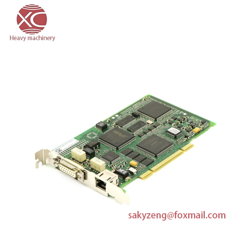SIEMENS 6GK1161-3AA01 Communication processor