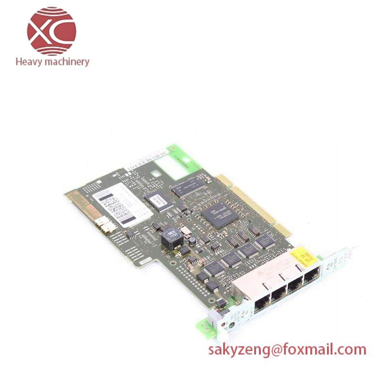 SIEMENS 6GK1161-6AA01 Communications Processor